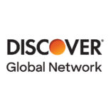 Discover Global Network logo.